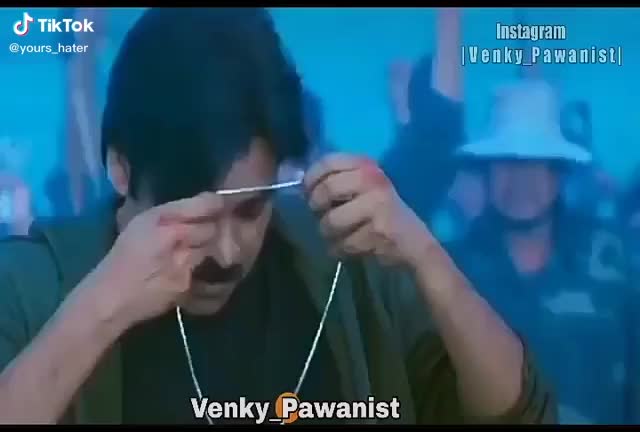 @Kanithi Sai
