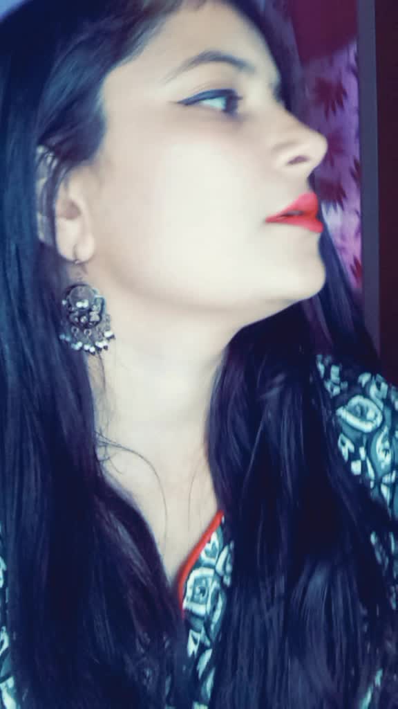 @Khushboo Kankodia