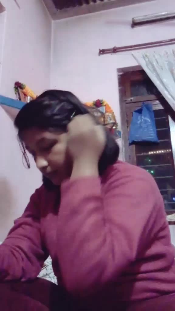 @Sen Anushka