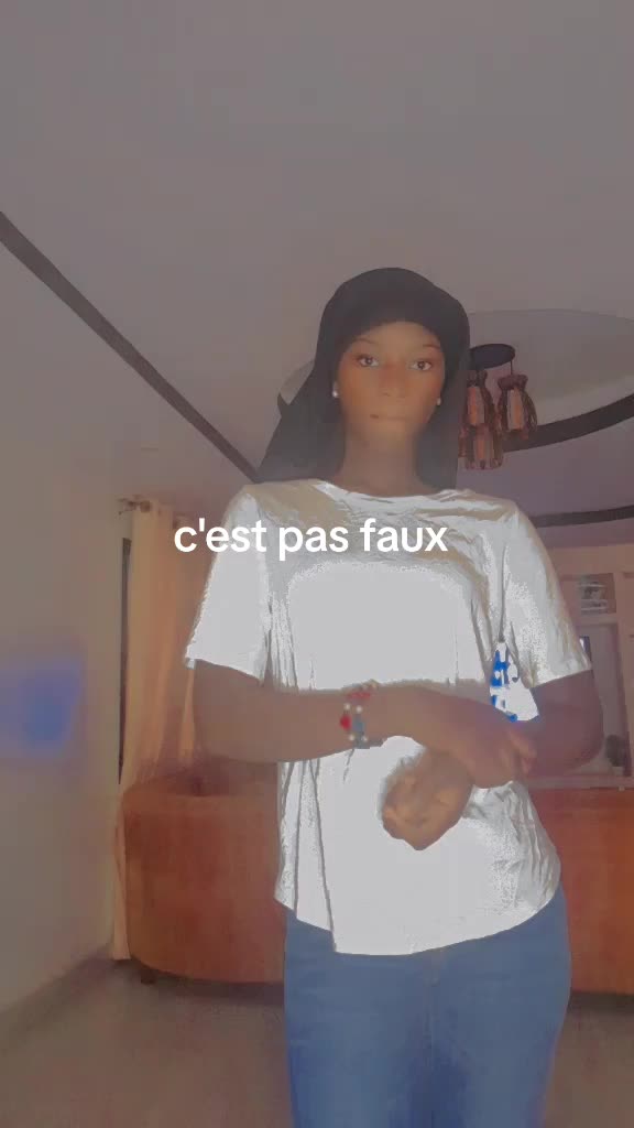 @Zeinab Fofana