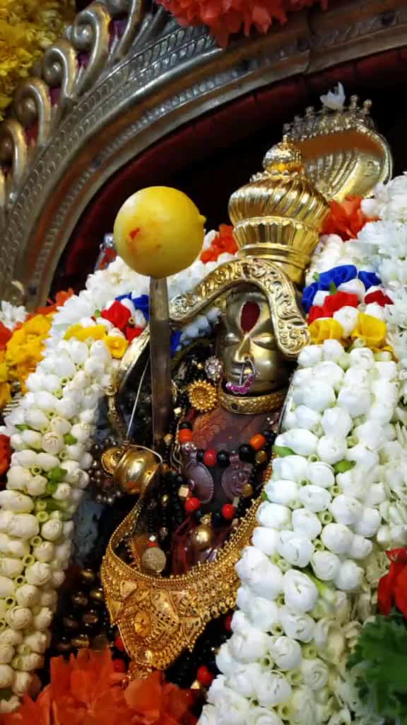 @Yogisha Vinayaka