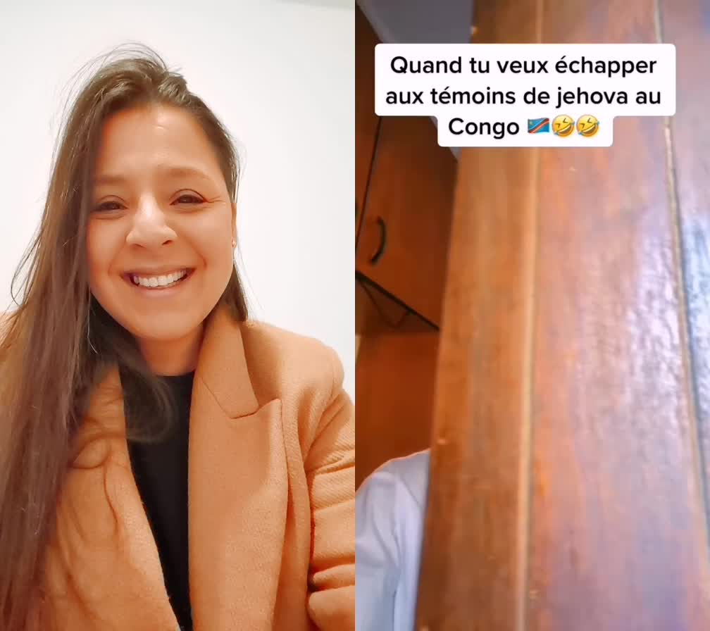 @Jesus est le chemin la vérité