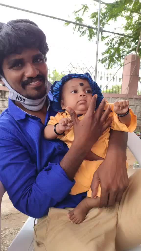 @Venkat Nani