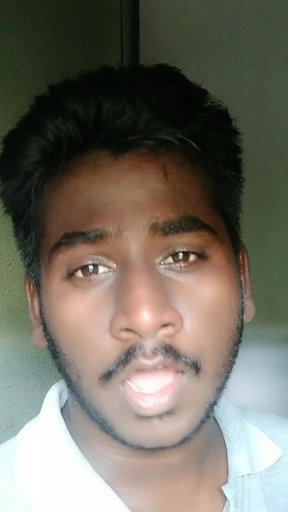 @Tritvik Pushparaj