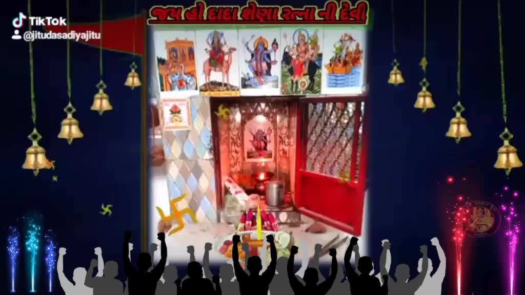 @SHAKTI SARKAR GROUP