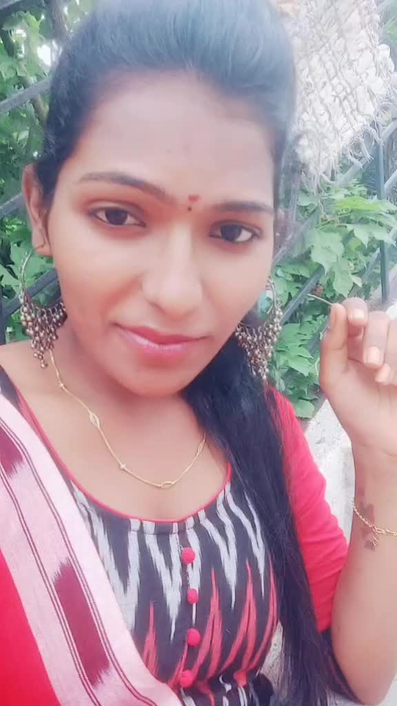 @charitha reddy