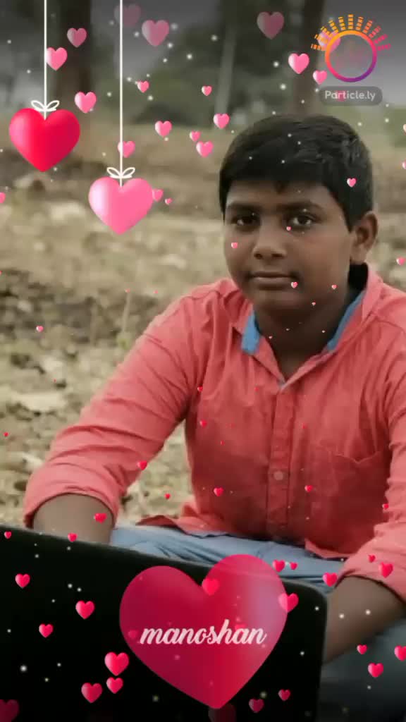 @Manoshan Baddham