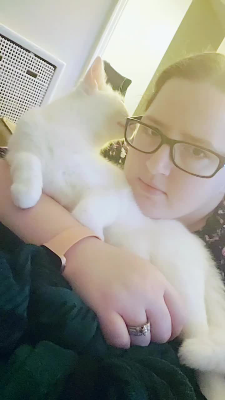 @CrazyCatLady