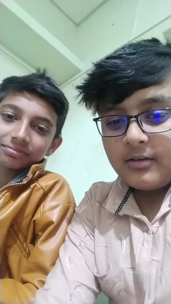 @Faiz Potter