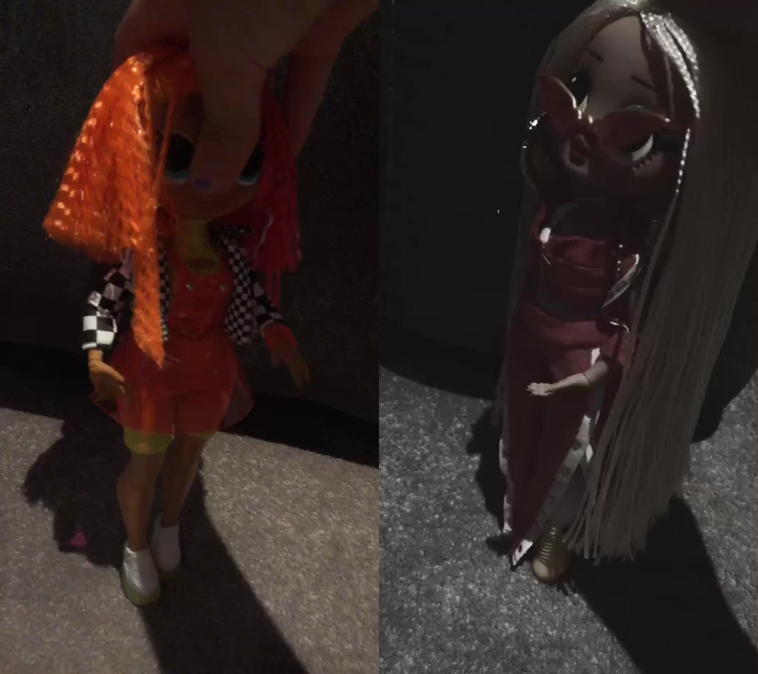 @Lol Dolls