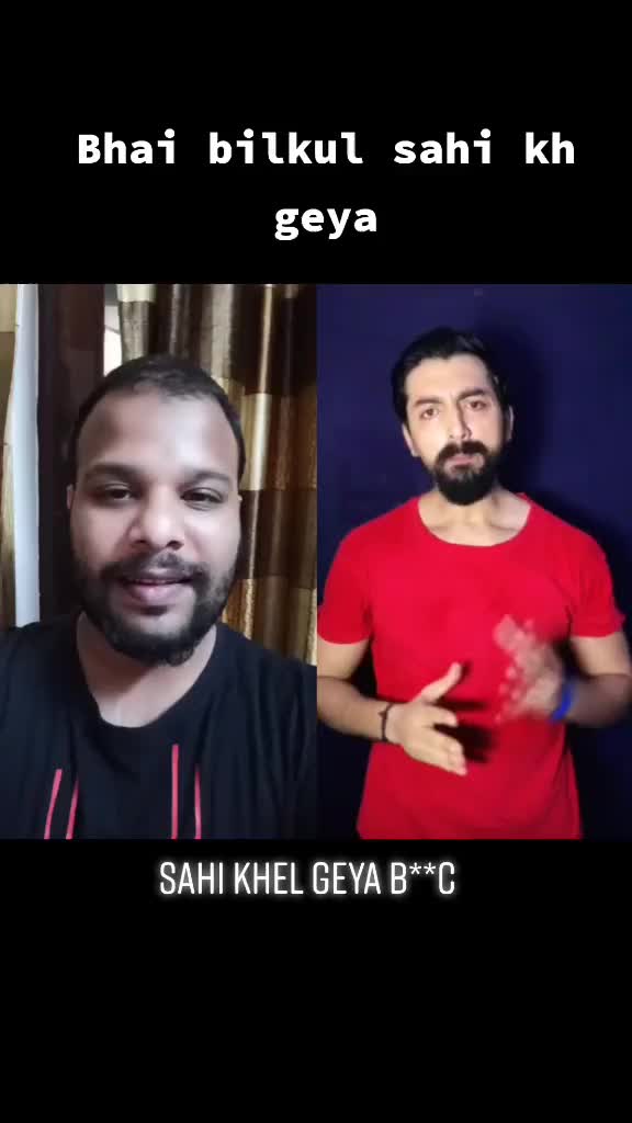 @Vishal Garg
