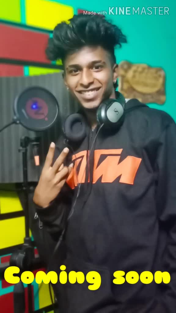 @Gana Aravind
