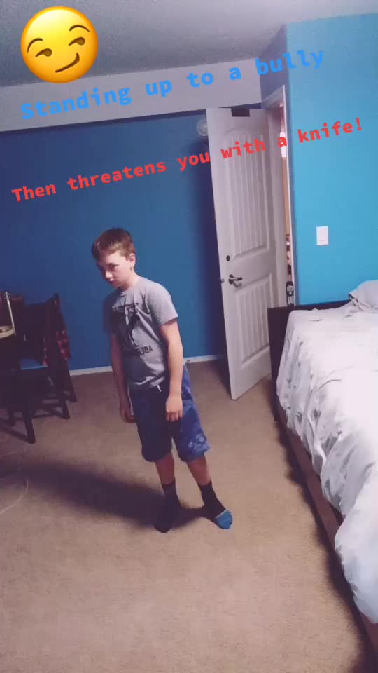 @Ryker Cameron