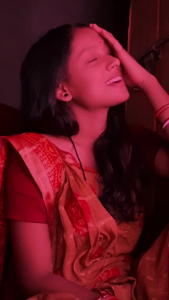 @sad girl deepa