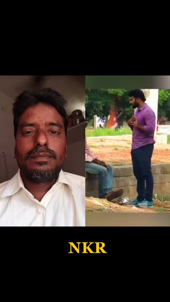 @N. K. RAO