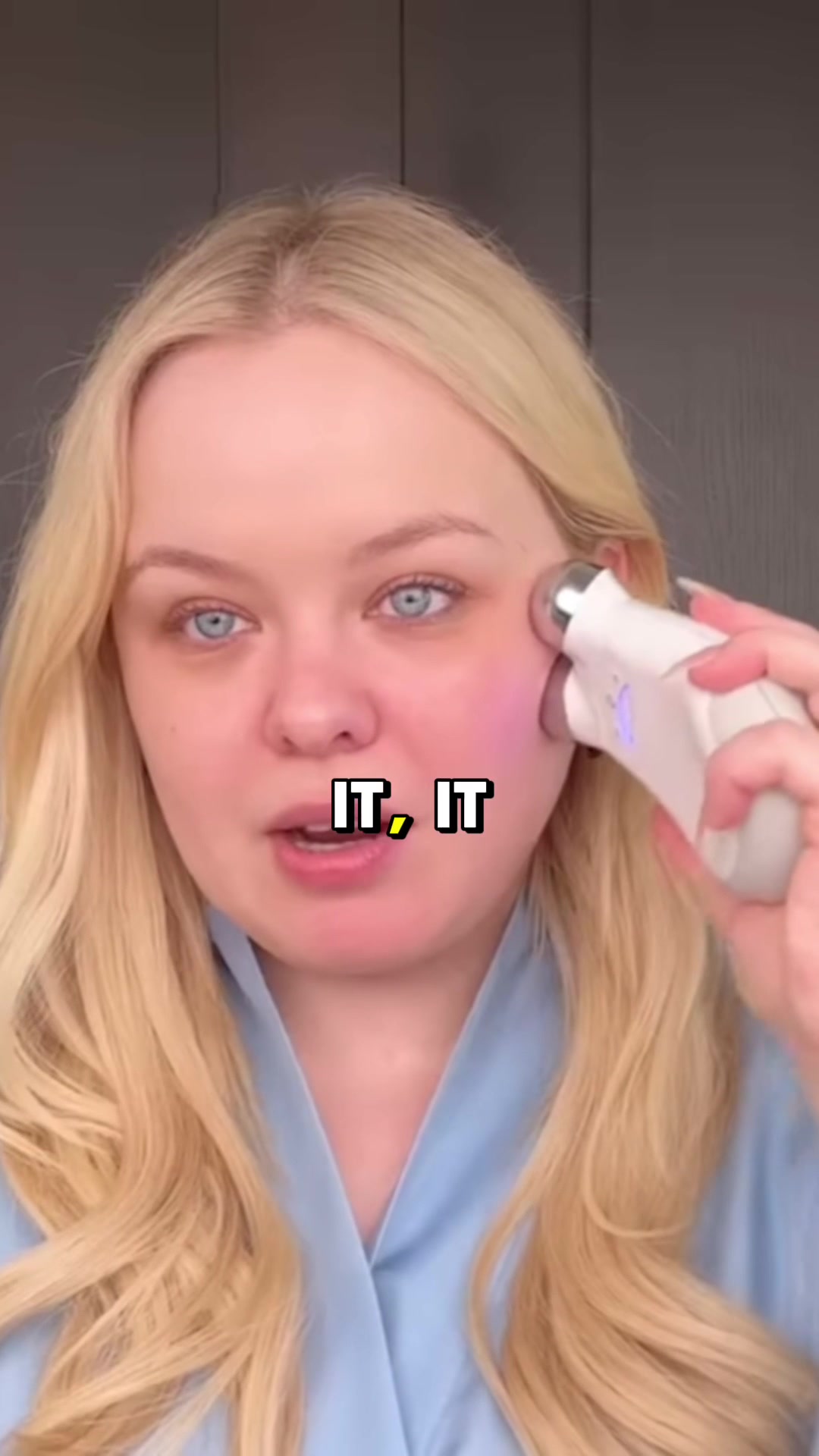 @Dr Sarah
