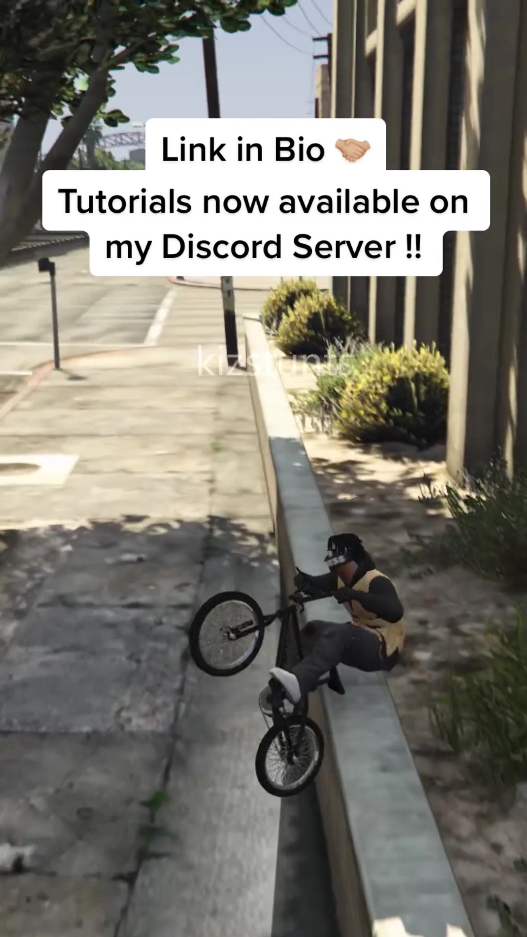 @Kiz BMX