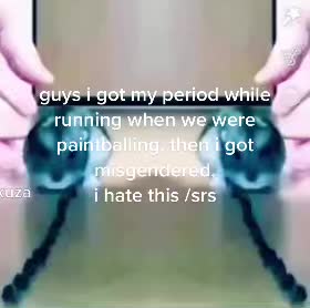 @:)