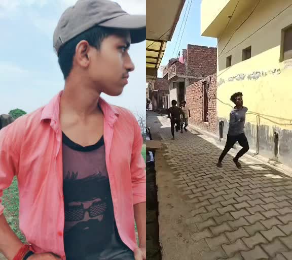 @Pankaj√Dhurvey