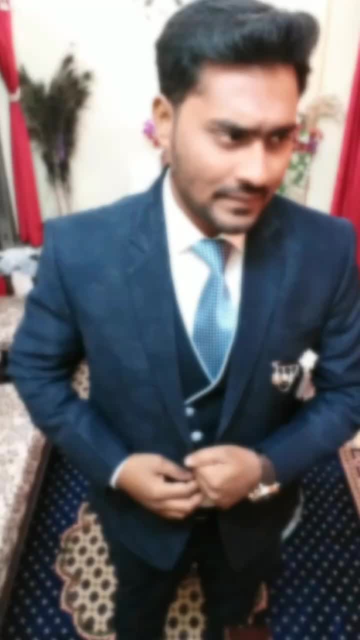 @Syed Afroz