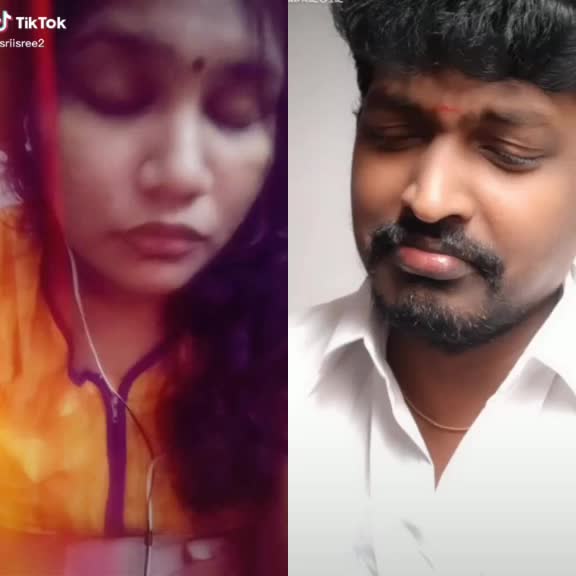 @SRImANI
