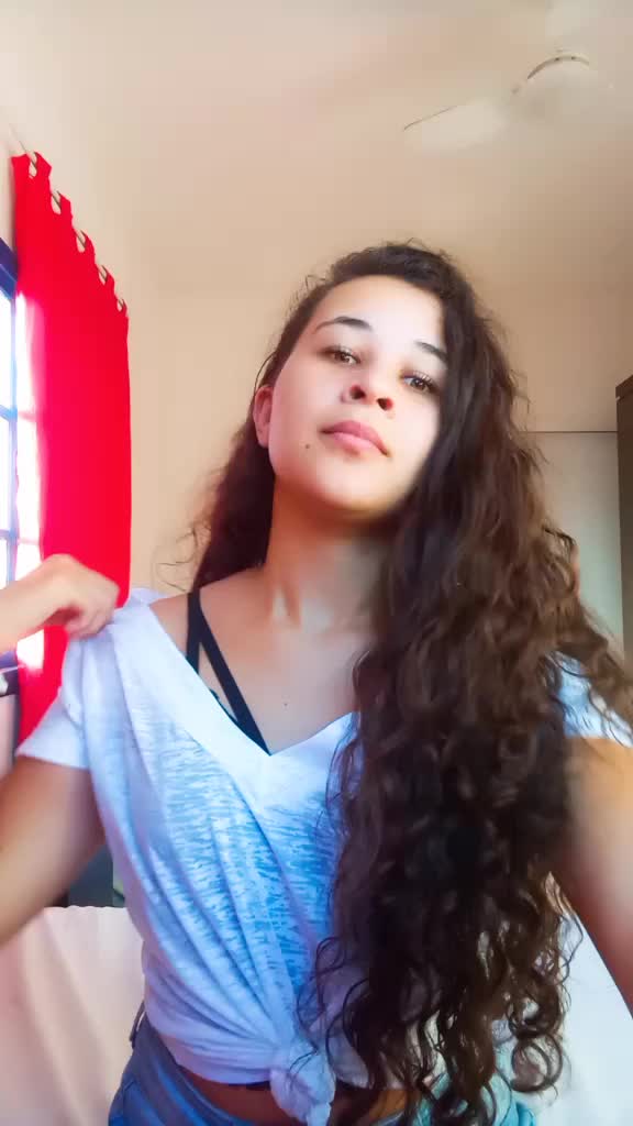@Luana Oliveira