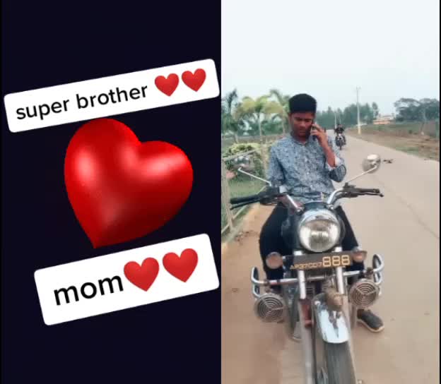 @my mom is my life