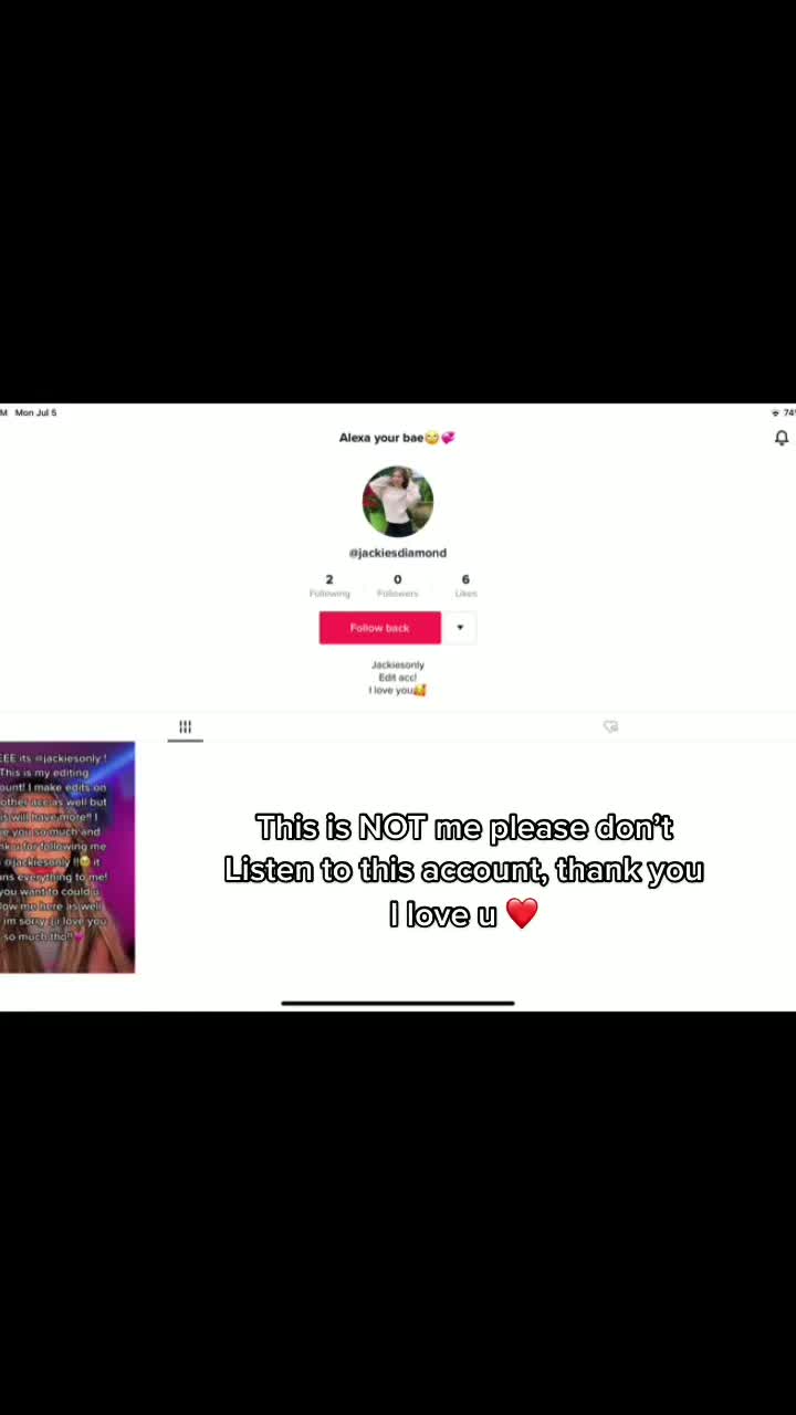 @Alexa lol