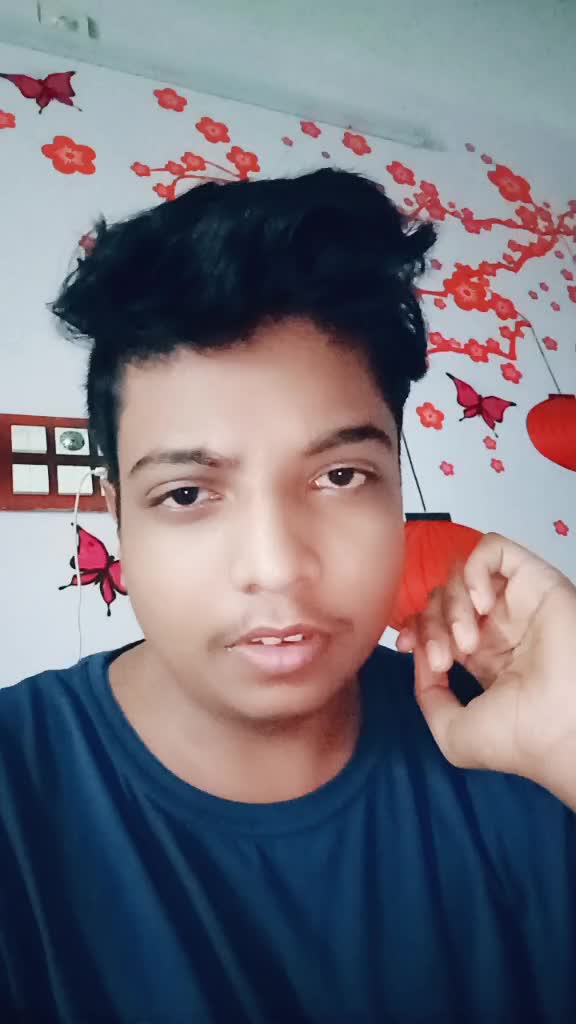 @mohith Ruthviz