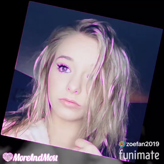 @ZoeLavernefan