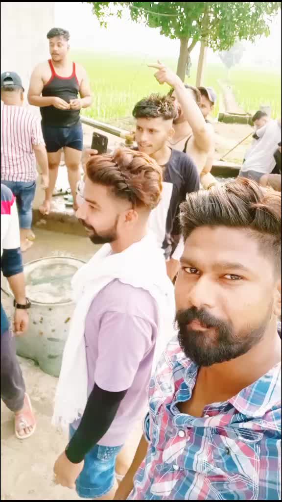 @Bunny Rahon