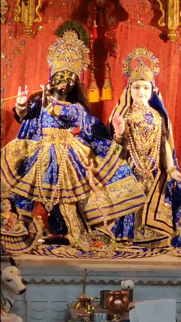 @Buddhe Sharma