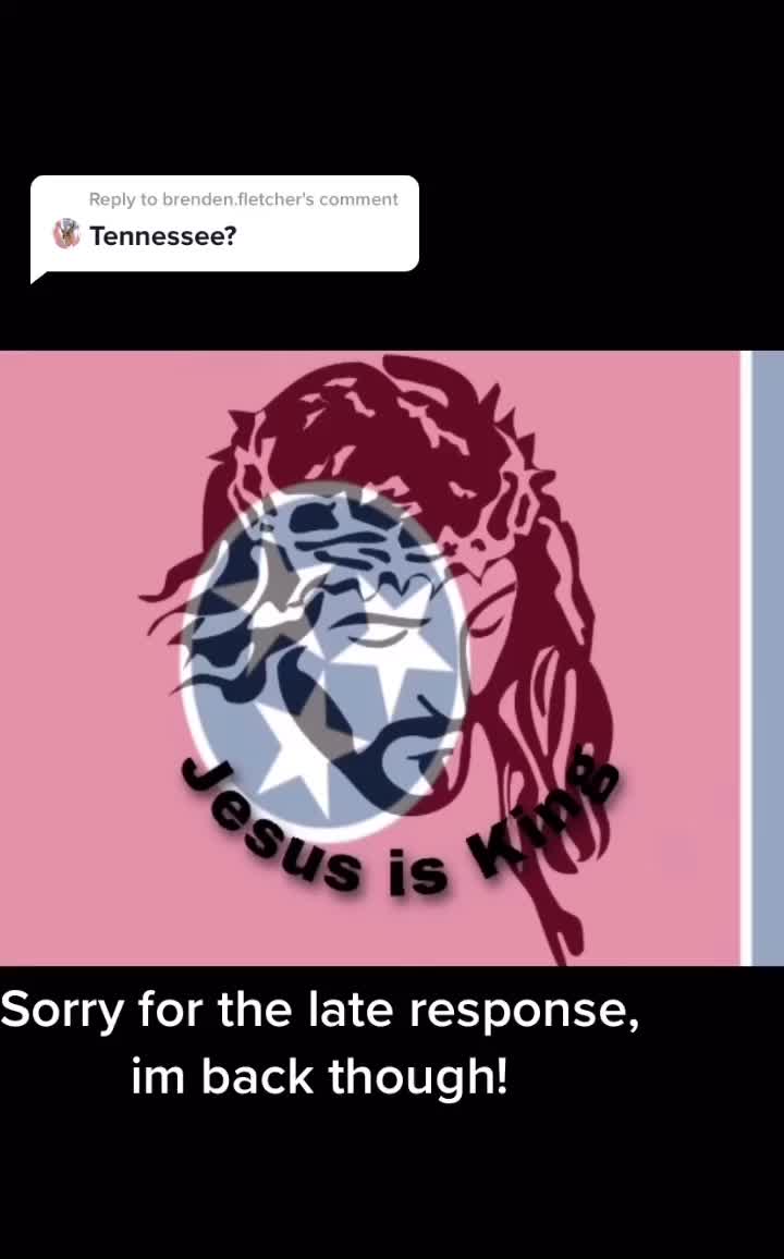 @Jesus is King! 👑