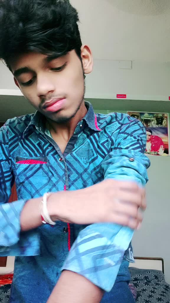 @Mahesh