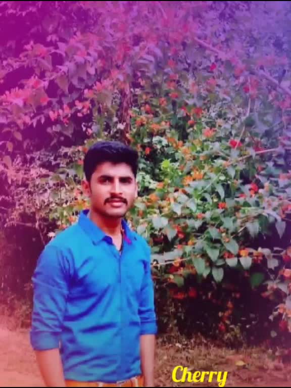 @Cherry D Naik