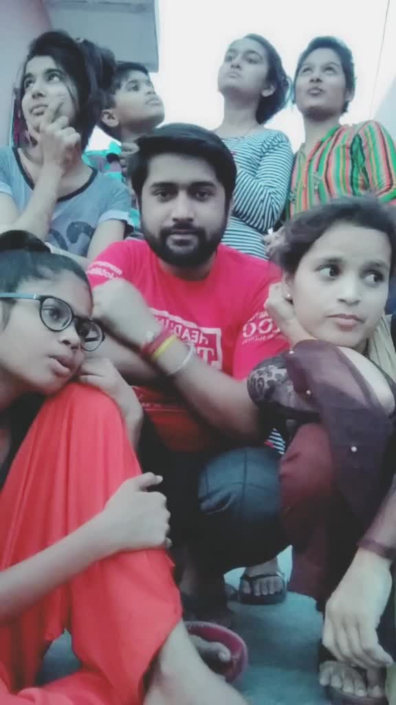@Manu Kaushik