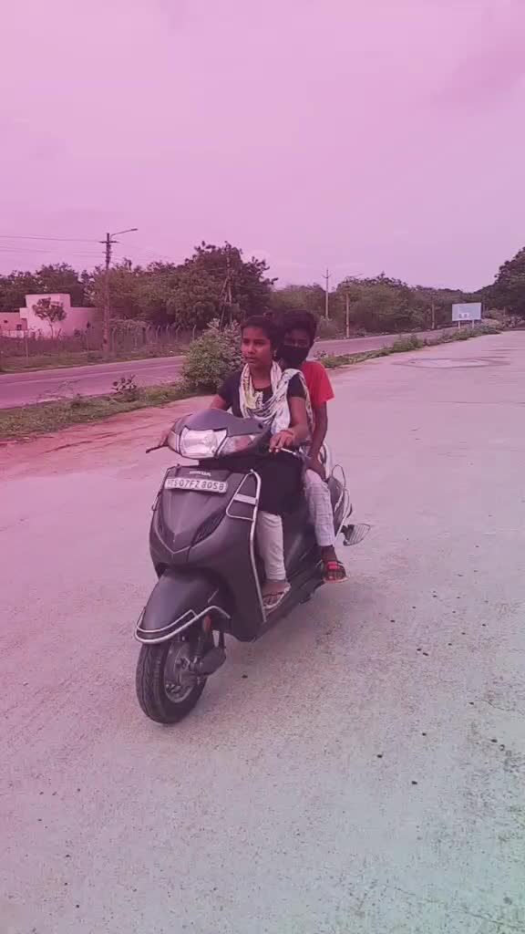 @Srinu Pabhe