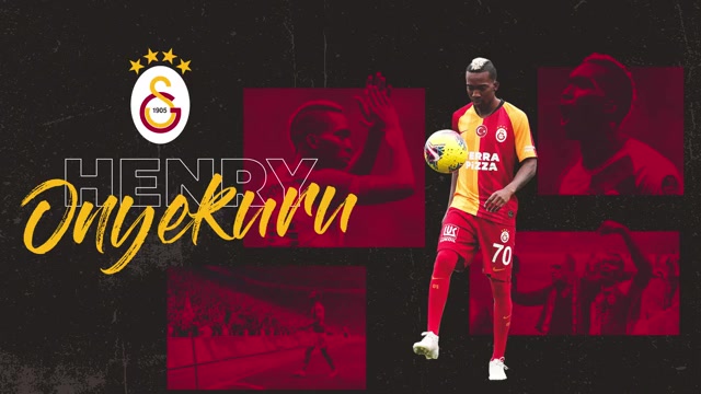 @ÖLÜMÜNE GALATASARAY