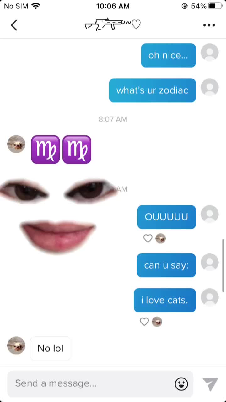 @followmyrulestowin🤣❤️