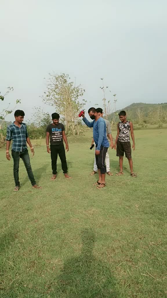 @BajraPaniParida