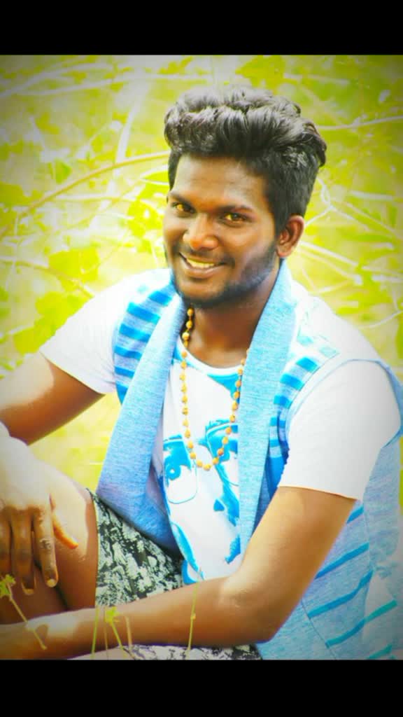 @Kpkarupu Praveen Thala