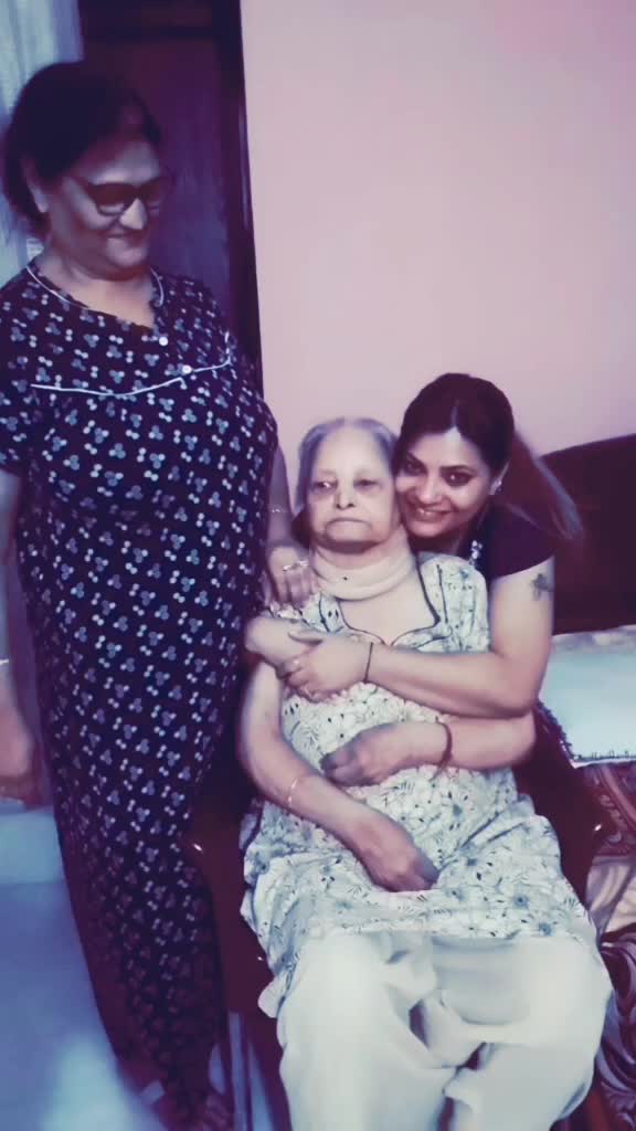 @Garima Khanna