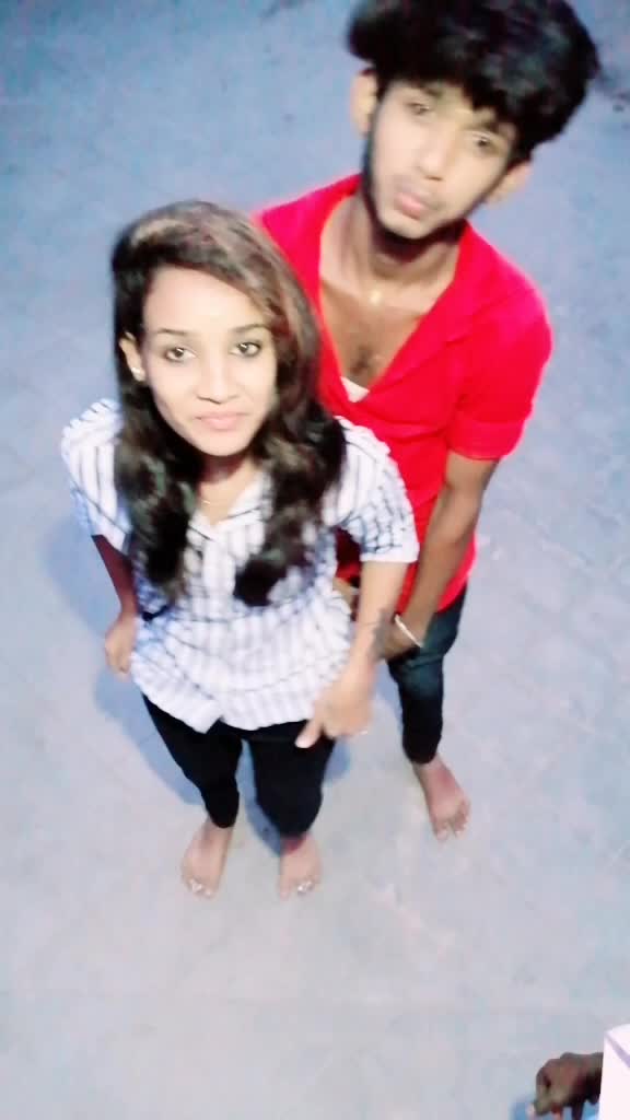 @❣️my happiness king &Queen &hearts;️