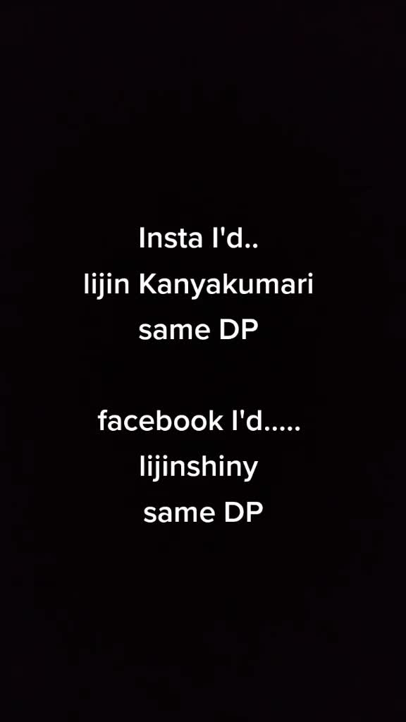 @LIJIN KANYAKUMARI