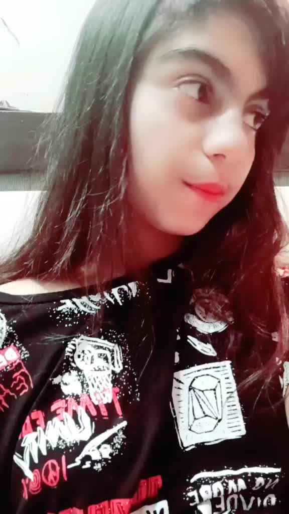 @Mahak_kewalramani ❤