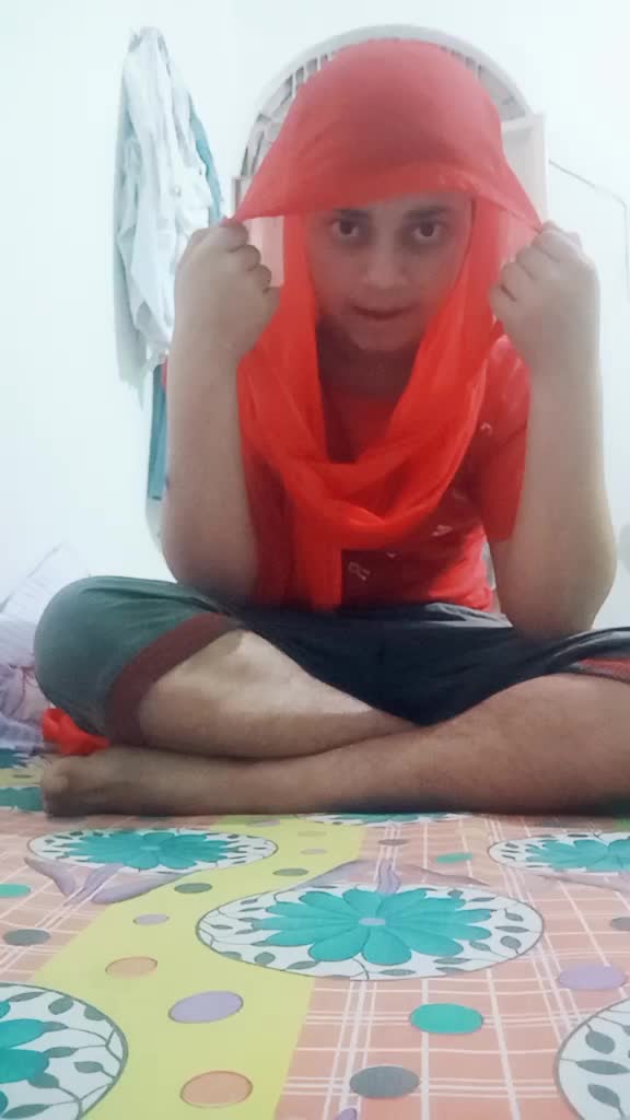 @paras Thakur
