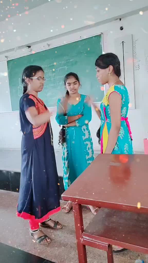 @Chandana Sai
