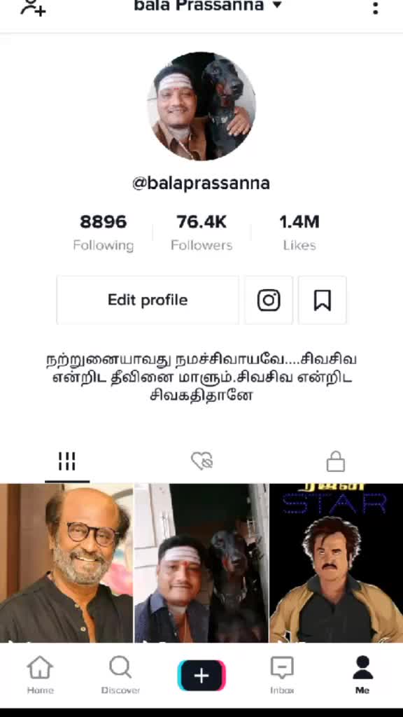 @bala Prassanna