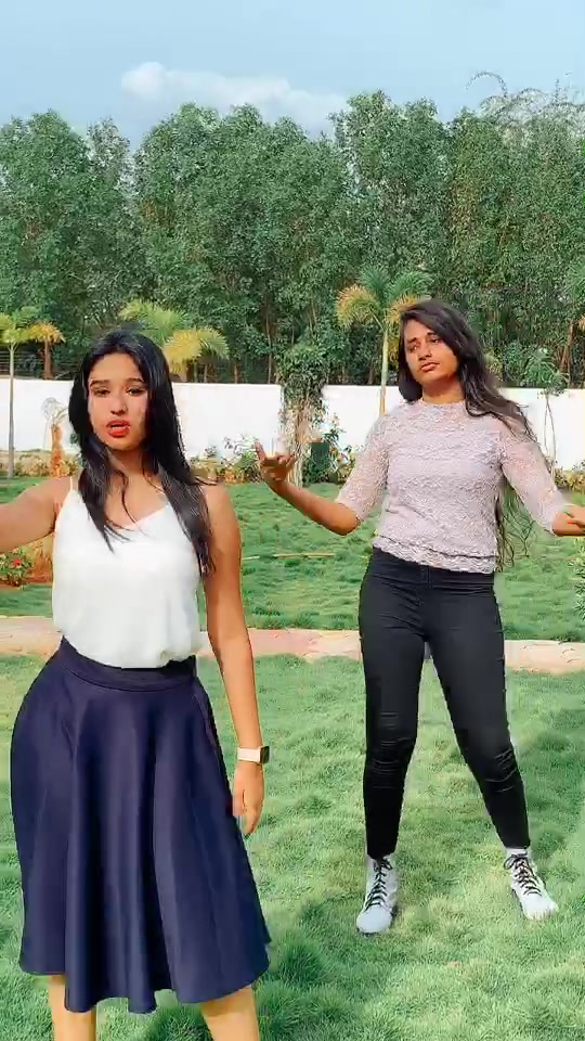 @Neha Chowdary