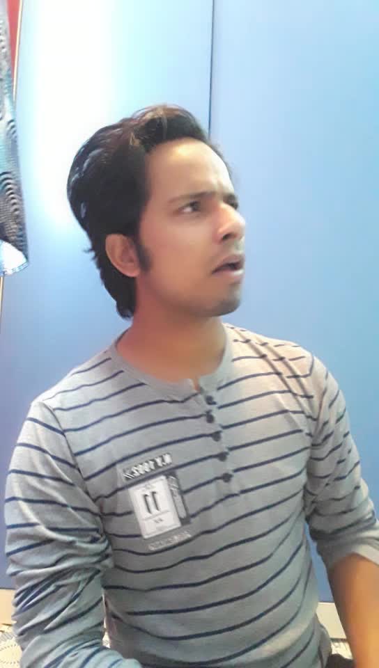@Syed King
